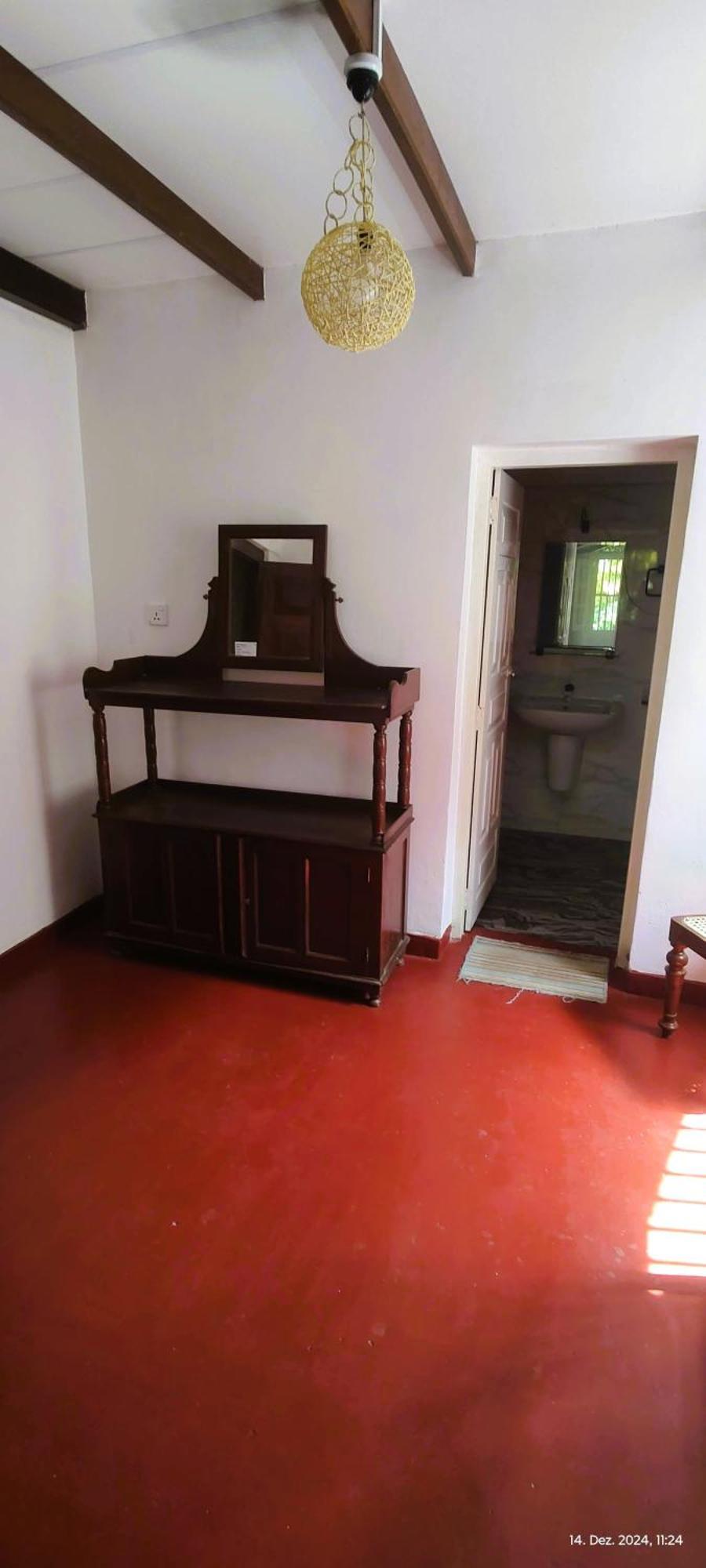 Top Of The Hill Guesthouse Weligama Exterior photo