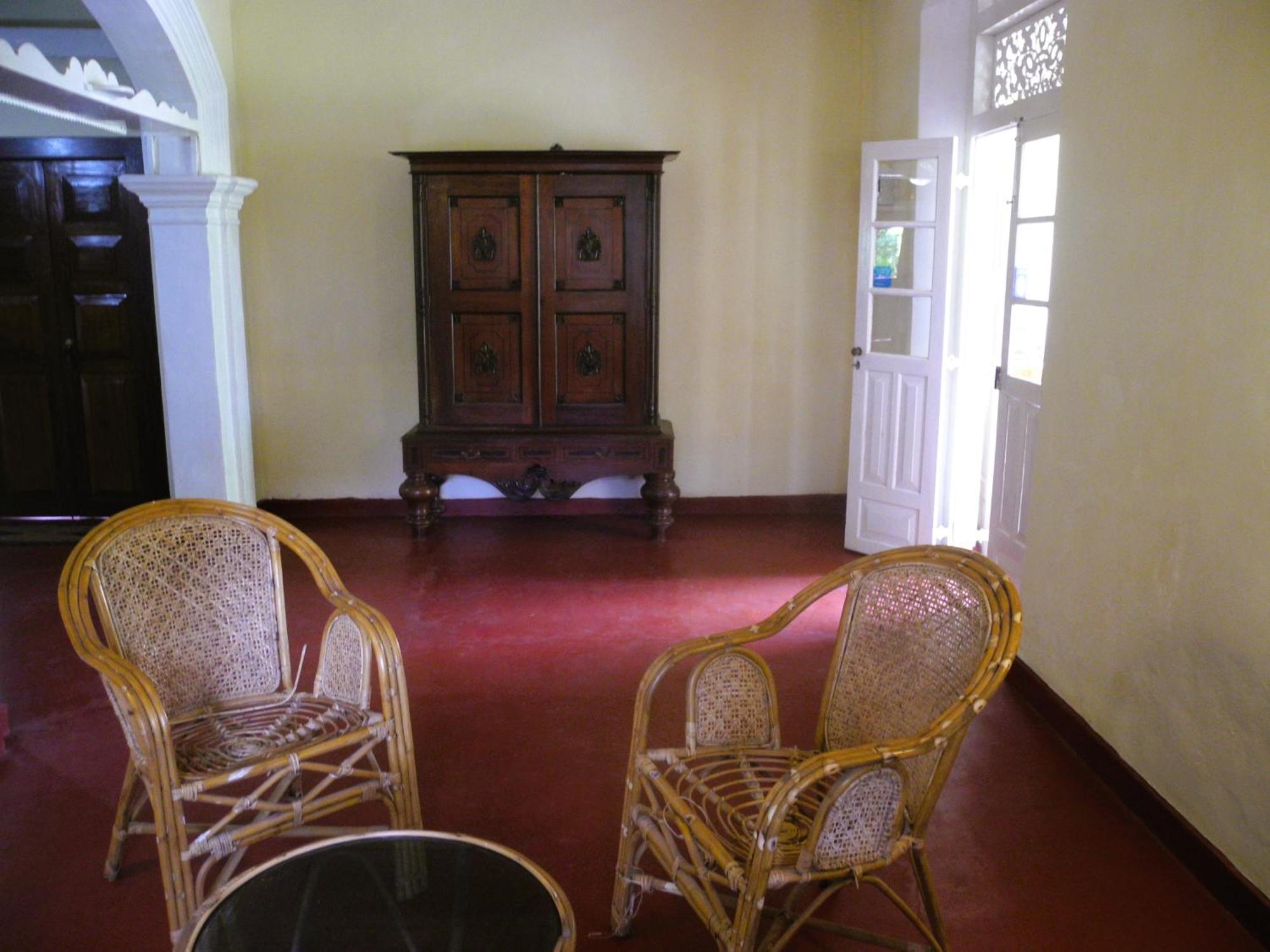 Top Of The Hill Guesthouse Weligama Exterior photo